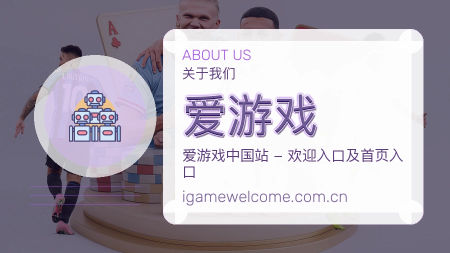 爱游戏关于我们